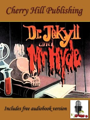 The Strange Case of Dr. Jekyll and Mr. Hyde - ebook